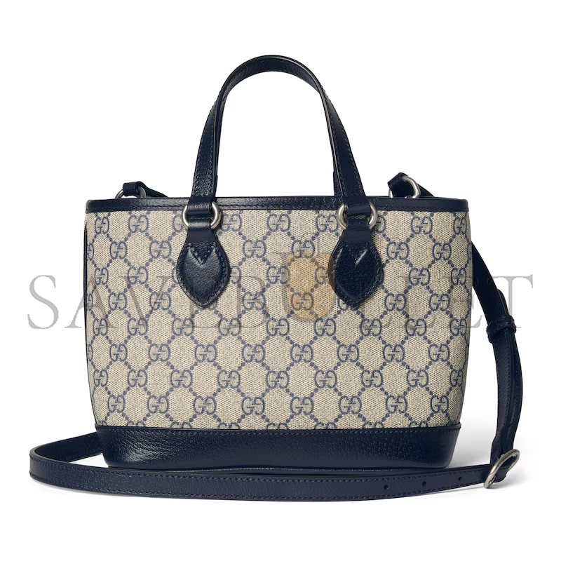 G*u*i ophidia small tote bag 811716 (22*18*10cm)